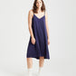 Audrey Silk Slip Nightie