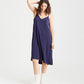 Audrey Silk Slip Nightie