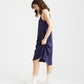 Audrey Silk Slip Nightie