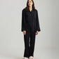 Audrey Pure Silk Full Length PJ