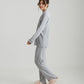 Kate Modal Soft Full Length PJ Set