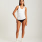 Milla Rib Shelf Bra Tank