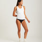 Milla Rib Shelf Bra Tank