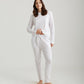 Jada Organic Cotton Knit Pant