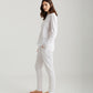 Jada Organic Cotton Knit Pant