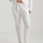 Jada Organic Cotton Knit Pant