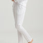 Jada Organic Cotton Knit Pant