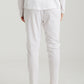 Jada Organic Cotton Knit Pant