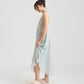 Cheri Blossom Lace Front Maxi Nightie