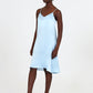 Audrey Silk Slip Nightie