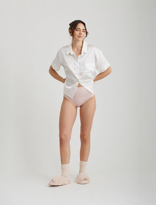 Emily High-Rise Full Brief