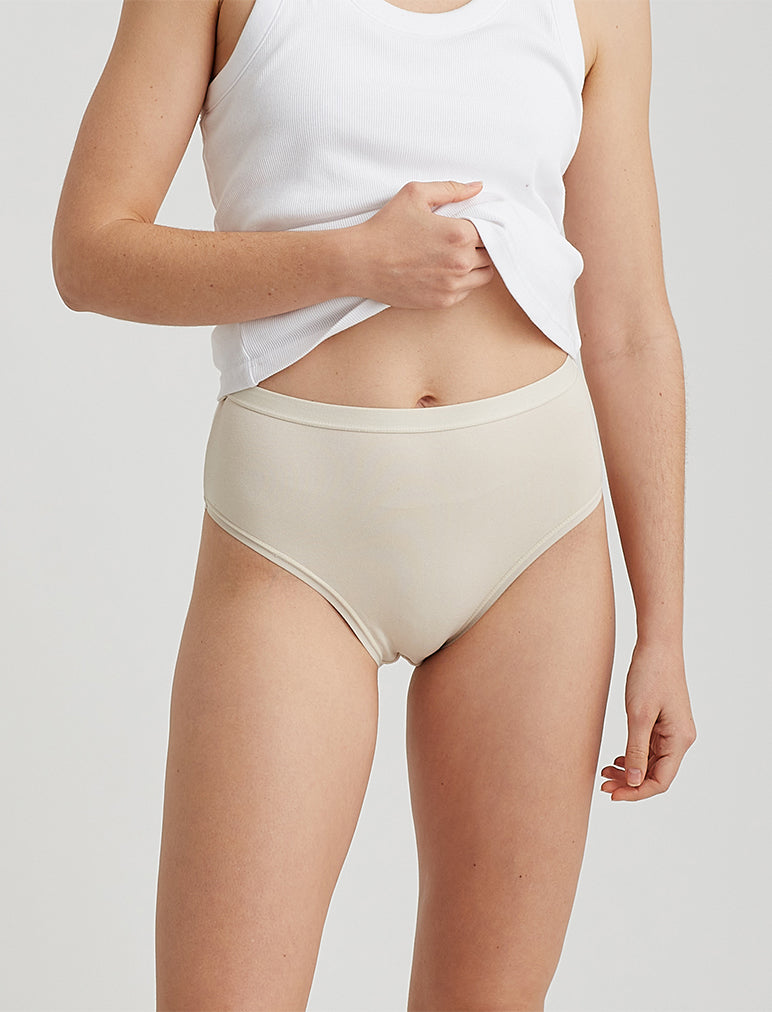 Emily High-Rise Full Brief