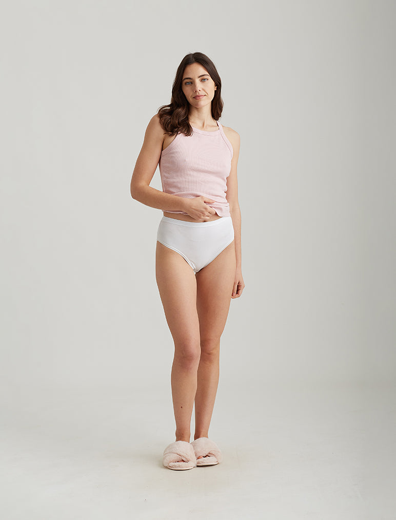 Emily High-Rise Full Brief