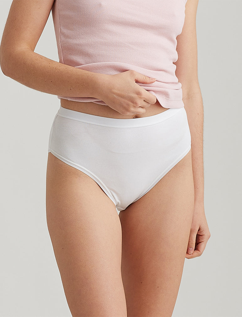 Emily High-Rise Full Brief