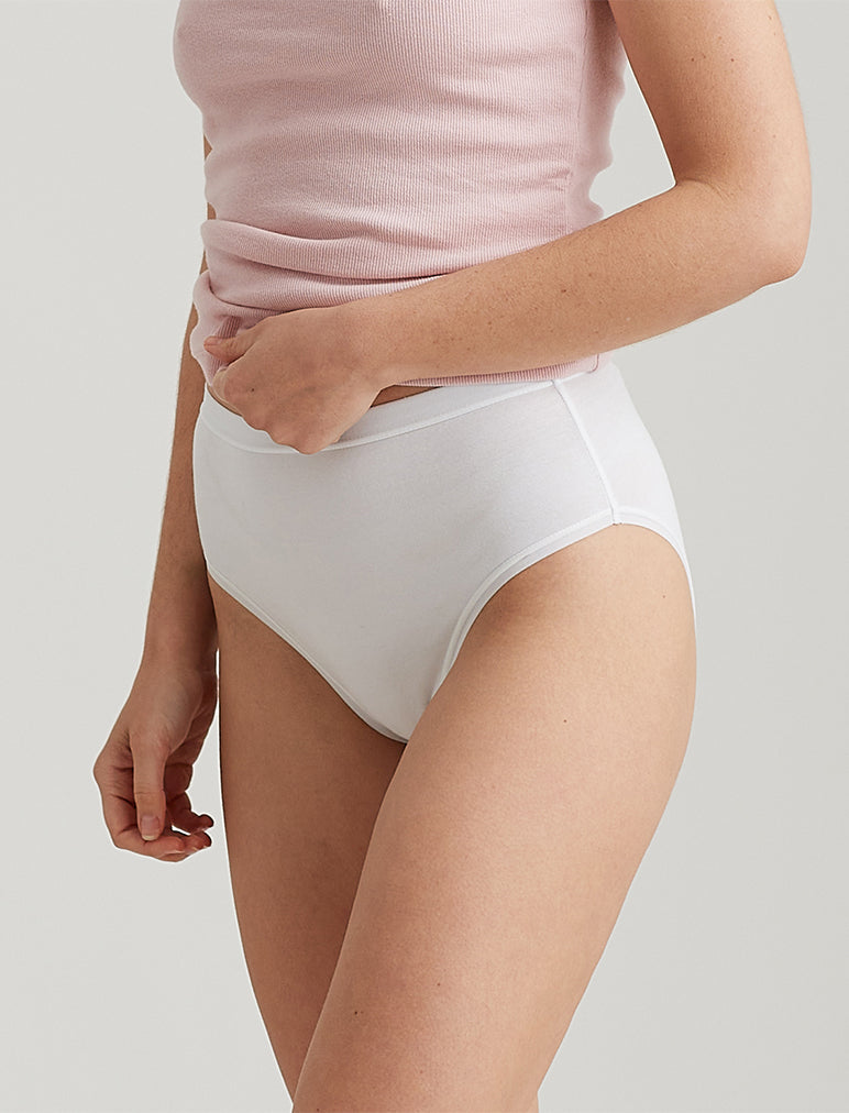 Emily High-Rise Full Brief