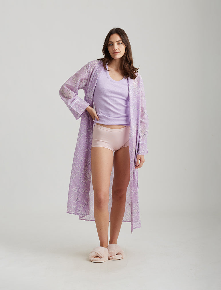 Emily Boy Short Sleep Knicker