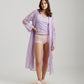 Emily Boy Short Sleep Knicker