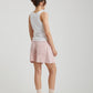 Milla Rib Pull On Short