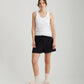 Milla Rib Pull On Short