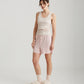Milla Rib Shelf Bra Tank