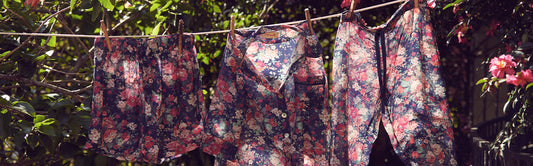 Grace: Is it our most beautiful print ever?