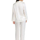 Audrey Pure Silk Full Length PJ